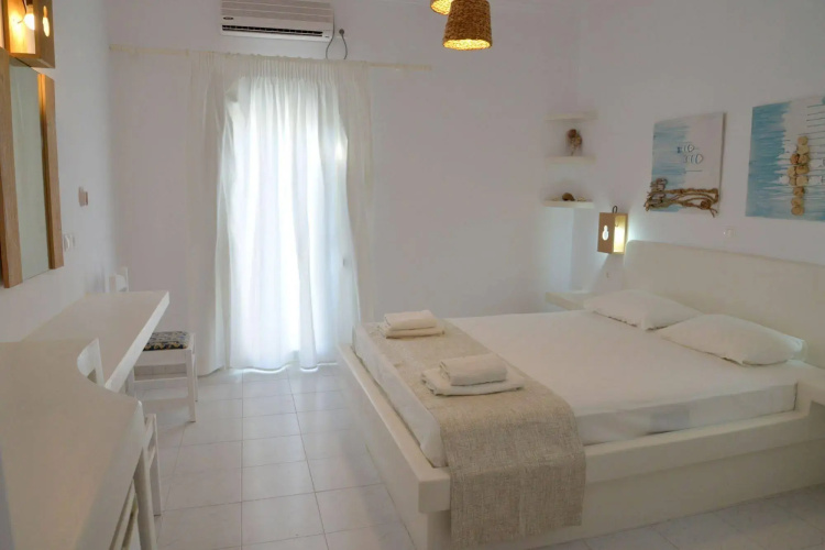 Corali Hotel