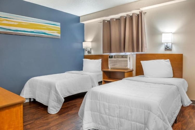 Birch Hill Suites Louisville