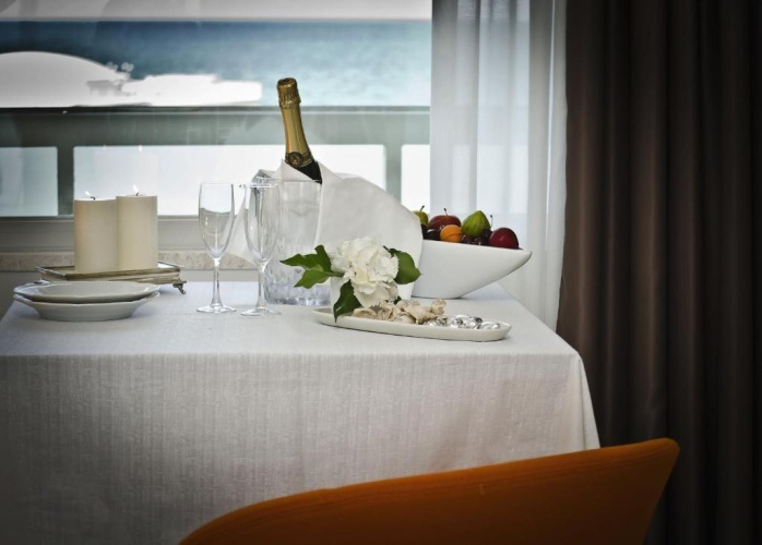 Hotel Cristallo photo 10