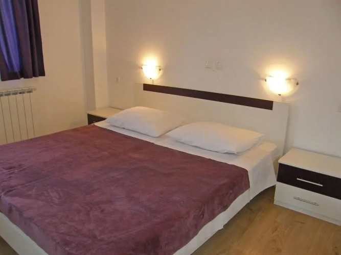 Apartments Antonia