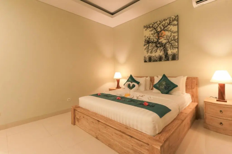 Villa Linda 2