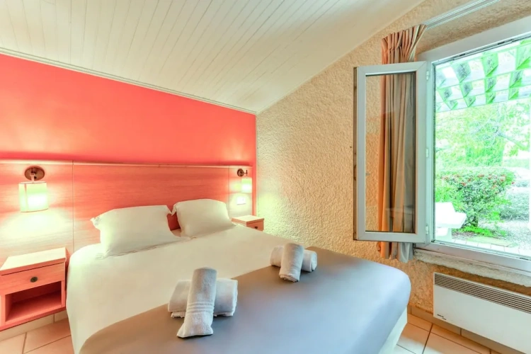 2 Bedrooms Superior Apartment
