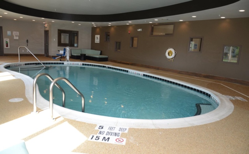 Holiday Inn Express Cheektowaga North East photo 21