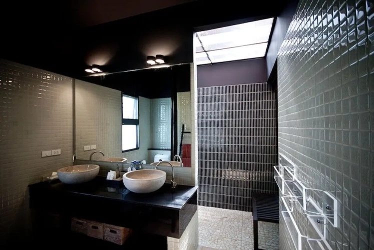 2 Bedrooms Luxury Villa
