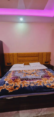 Surya Palace