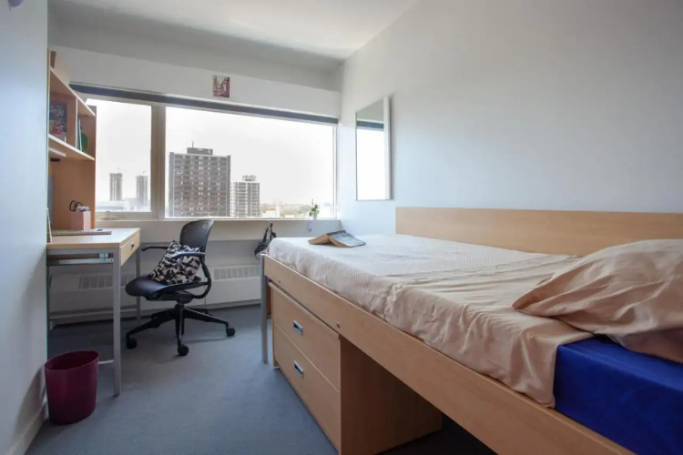Tartu College Student Residence