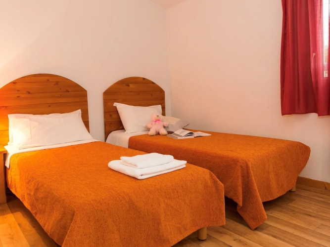 Pet-friendly Ardeche Getaway