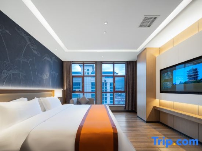 Double Family Suite