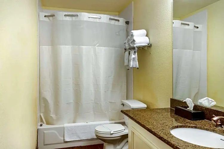 Quadruple Suite