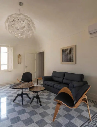 Residenza Villa Tosca