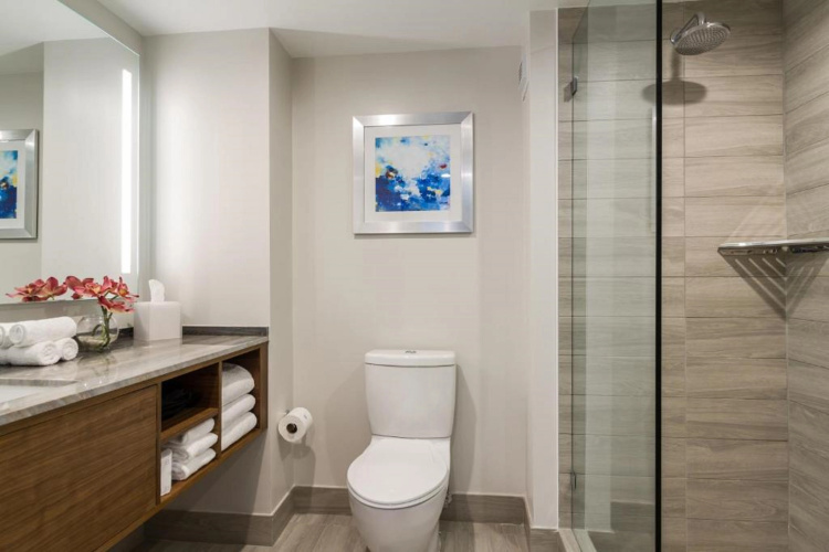 B Ocean Resort Fort Lauderdale photo 18