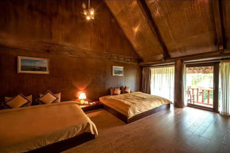 Flamingo Resort Cat Ba