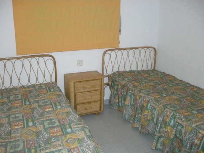 Apartamentos Magda Park
