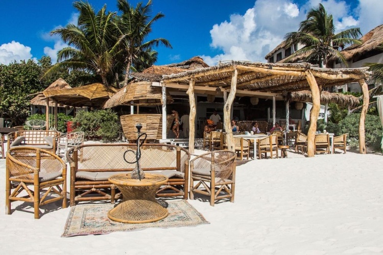 Hotel Roc Luxe Tulum - Adults Only photo 18