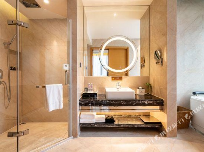 Executive Double Suite