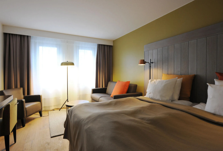 Quality Hotel Grand Falun
