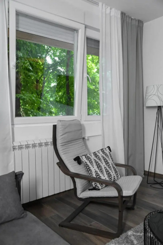Apartment GREEN