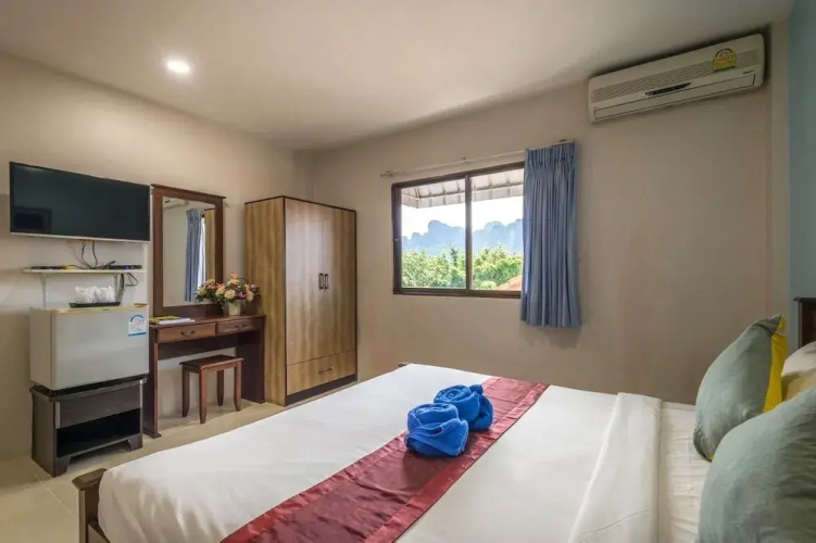 Muk Anda Residence