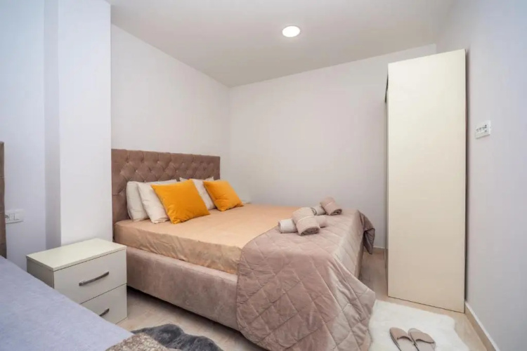Minna Apartments