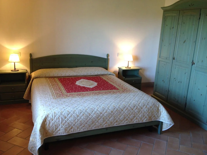 Fattoria Abbazia Monte Oliveto