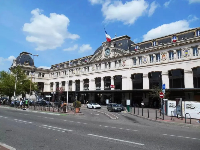Imagen del hotel