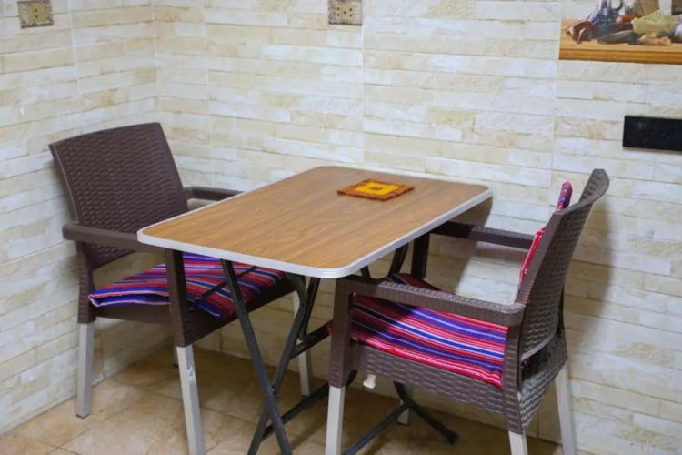 Villa Nasr city