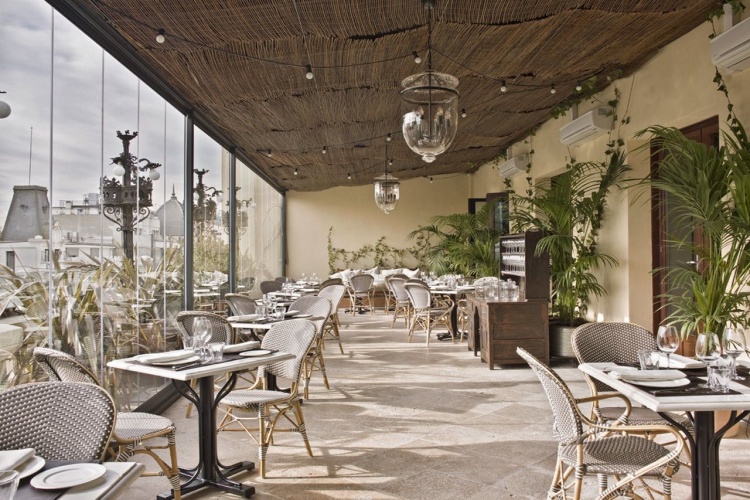 The Principal Madrid Small Luxury Hotels of the World photo 25
