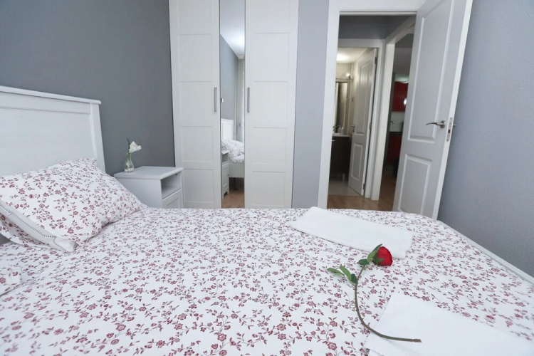 Apartamentos Catalunya 92
