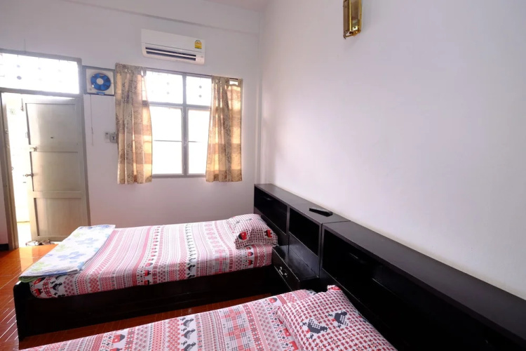 Wiang Inn Hotel