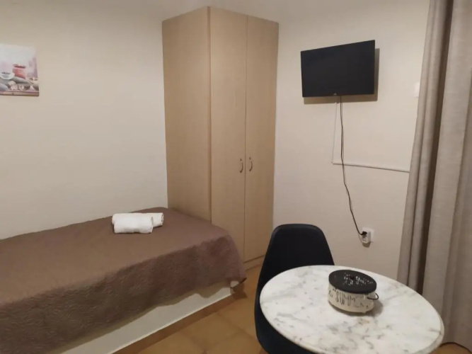 Antonela room3