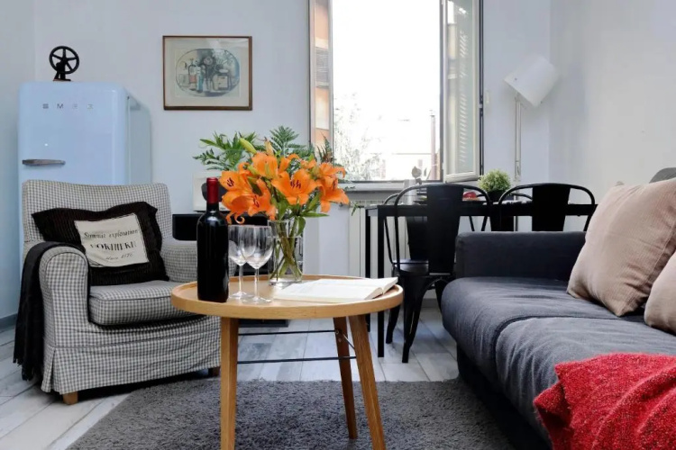 Fidelio Holiday Home