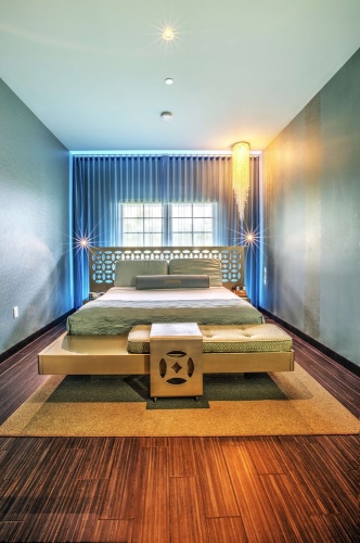 Gold Double room