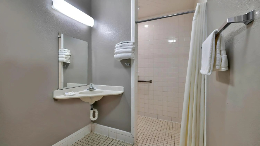 Motel 6 Gallup, NM