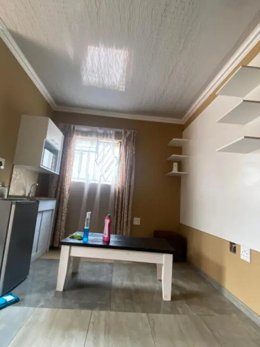 Cosmo city Ext 4 lodge
