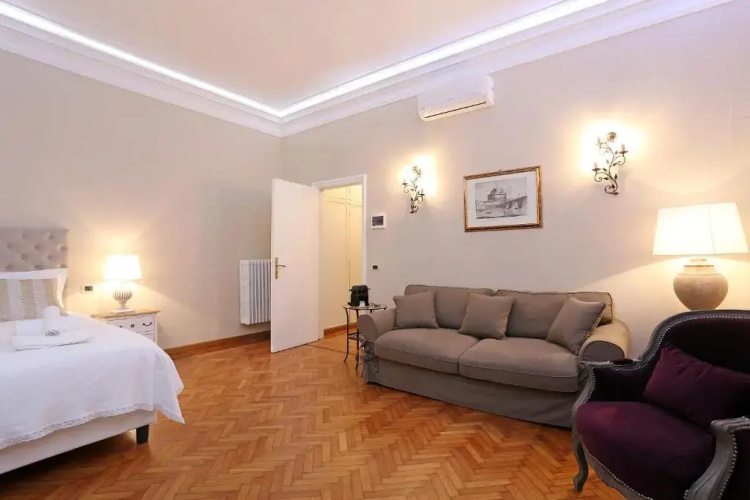 Alex Suites