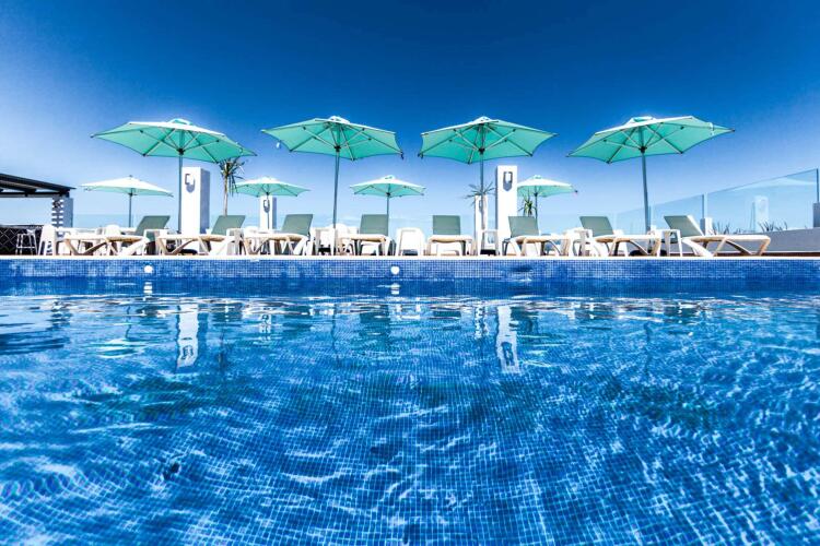 Imagen de Comfort Inn &amp; Suites Los Cabos