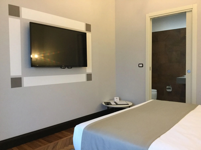 Guest House Castello