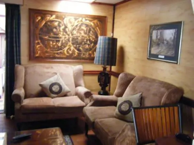 Tudor Lodge