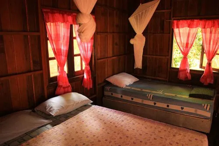 Smiley Bungalow (SHA Extra Plus)