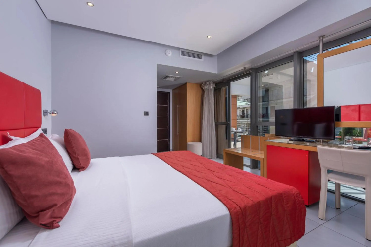 Habitat Hotel