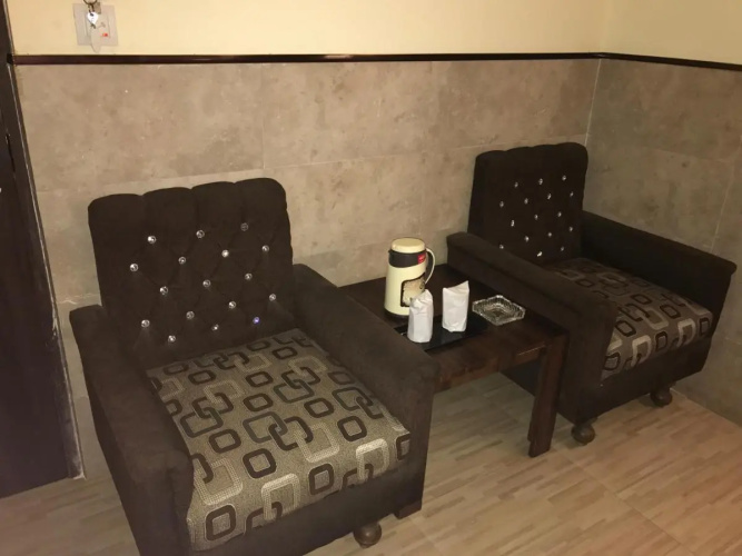 Sbd Hotel
