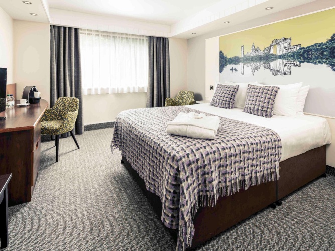 Classic Twin room