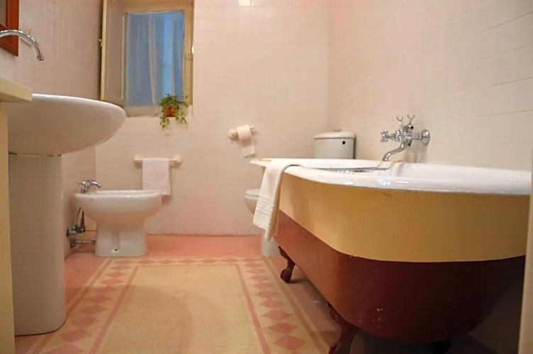 Casa Ciri Bed Breakfast