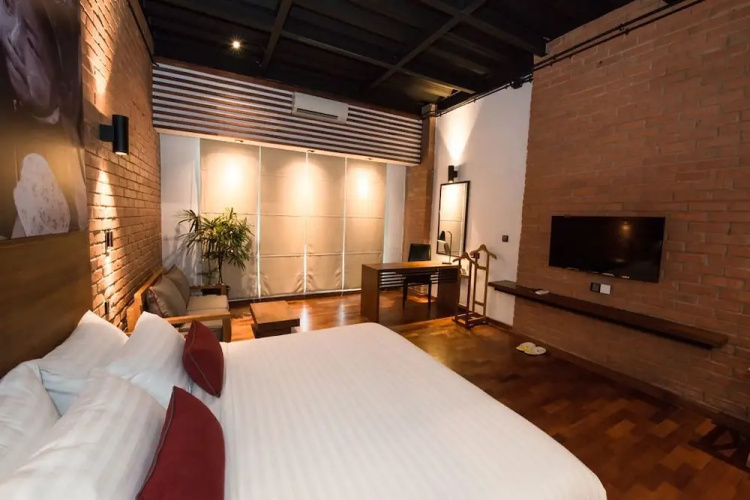 The Loft Yangon