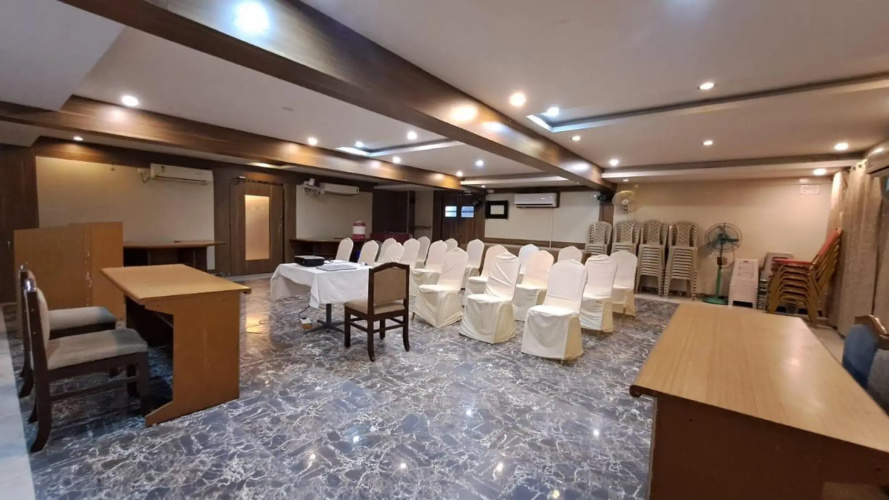 Hotel Tulsi