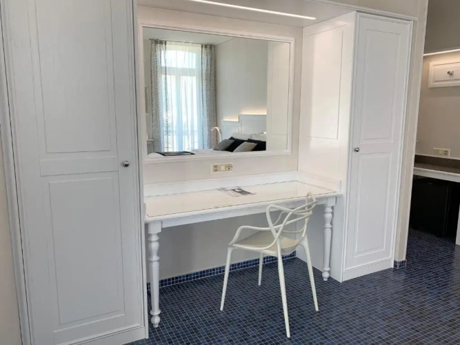 Superior Top Twin room