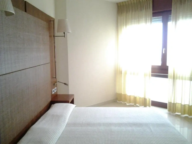 Comfort Double room with sea view