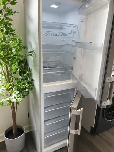 The Point Glasgow 2 Bed Apartment