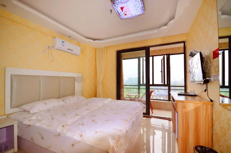 Xinhong 7 Hotel