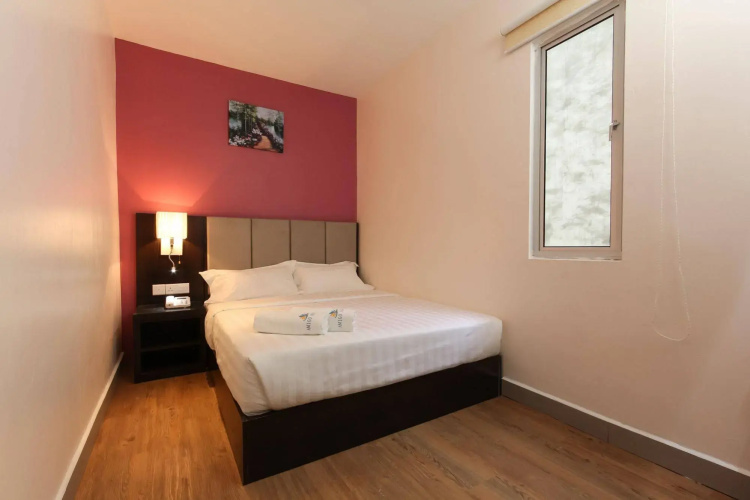 Amigo Hotel